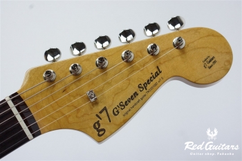 g7-JM Type1 - Vintage Black Beauty